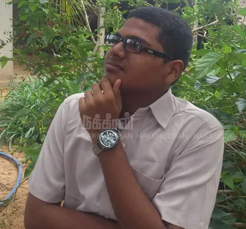Krishna Prasad 1